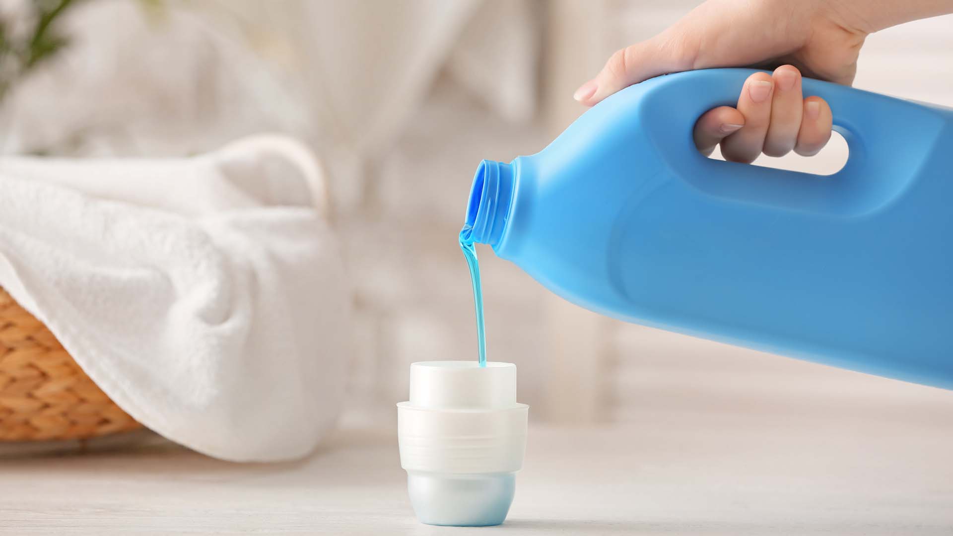 Hygiene & Reinigung